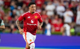 Al-Hilal mở đàm phán Jadon Sancho, Man Utd sẵn sàng bán đứt 'người thừa'