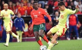 Pedri: Dư vị hoàn hảo của Tây Ban Nha trong ngày buồn tại chung kết Nations League
