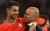 Bồ Đào Nha vô địch Nations League: Nước mắt Ronaldo; Martinez có giữ được ghế nóng?