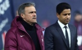 Chủ tịch PSG tiết lộ quy tắc chuyển nhượng nghiêm ngặt của Luis Enrique