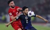 Soi trận Nhật Bản vs Indonesia: Bài test hữu ích
