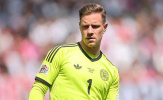 Chuyển nhượng tối 9/6: MU quan tâm Ter Stegen; Ronaldo ở lại Al-Nassr
