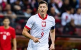 Lewandowski từ giã ĐT vì HLV Probierz, LĐBĐ Ba Lan đứng về phía ai?