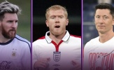 7 tên tuổi lớn từng tuyên bố từ giã ĐTQG: Lewandowski, Messi và ai nữa?
