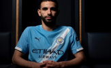 Rayan Ait-Nouri cập bến Man City: Làn gió mới cho hàng thủ của Pep
