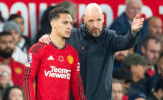 Ten Hag nào muốn mang Antony về MU?