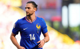 Chân dung Adrien Rabiot - Sự quan tâm từ Man Utd, hành trình tại Juventus và ảnh hưởng của người mẹ