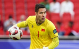 Filip Nguyễn bắt chính trước Malaysia?