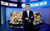Cristian Chivu trở lại Inter: Biểu tượng cũ, thử thách mới