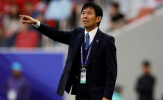 HLV Nhật Bản Moriyasu: 'Indonesia có thể đá ở trình độ thế giới!'