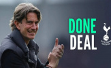 Thomas Frank về Tottenham: Lộ diện 5 'trò cưng' Brentford có thể theo chân thầy