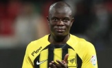 NÓNG! Al Hilal đàm phán chiêu mộ N'Golo Kante