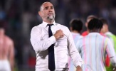 Vì sao Juve chọn Tudor?