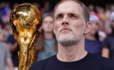 Tuchel hé lộ đội hình World Cup của tuyển Anh