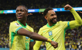 Brazil lọt nhóm 13 đội đạt điều kiện tham dự World Cup 2026