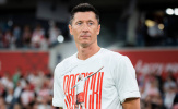Lewandowski từ chối tập trung đội tuyển, cựu danh thủ Ba Lan lên tiếng chỉ trích