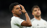 NÓNG: Arsenal xác định Rodrygo là mục tiêu trong mơ