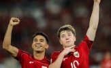 Kịch bản lý tưởng cho Indonesia tại vòng loại World Cup 2026