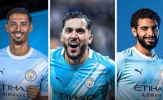 Đội hình lý tưởng của Man City sau khi đã chiêu mộ Reijnders, Cherki và Ait-Nouri
