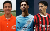Sự nghiệp Reijnders: Từ nhân viên siêu thị, bóng đá nghiệp dư đến Man City
