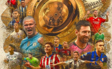 5 siêu sao hứa hẹn khuynh đảo FIFA Club World Cup 2025