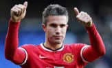 Vlahovic có thể thay Gyokeres, phong cách gợi nhớ Van Persie tại MU