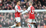 AC Milan đàm phán chiêu mộ Zinchenko và Kiwior từ Arsenal
