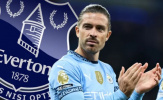 Everton thay máu toàn diện: Đón Jack Grealish, 12 cái tên ra đi?