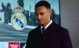Trent Alexander-Arnold học tiếng Tây Ban Nha 18 tháng, rời Liverpool gây tranh cãi