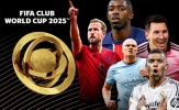 Vượt mặt Real và Man City, PSG được dự đoán vô địch FIFA Club World Cup 2025