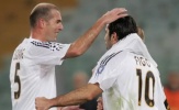 Giá chuyển nhượng của Zidane và Figo gây choáng ở thời giá 2025