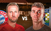 Soi trận Bayern vs Auckland: Thử thách quá tầm