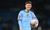 McAtee muốn tới Leverkusen, Man City đòi hơn 25 triệu bảng