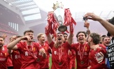 Robertson – lời giải cho bài toán hành lang trái của Atletico?
