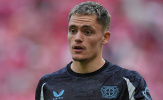 Liverpool làm cách nào để chi hơn 100 triệu bảng cho Florian Wirtz?