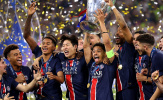 PSG: Câu chuyện thay đổi chiến lược và chức vô địch Champion League.