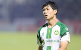 Công Phượng lỡ cơ hội trở lại V-League?