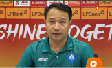 Nam Định vô địch V-League, HLV Vũ Hồng Việt thừa nhận giữ ngôi vương còn khó hơn
