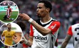 MU nhắm Ekitike để cân bằng rủi ro từ Cunha và Mbeumo