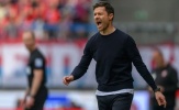 Thông điệp cứng rắn từ Xabi Alonso: Real sẽ trở lại với vị thế 'vua Châu Âu'?