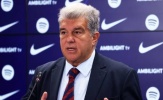 Cái tôi của Laporta và nỗi sợ hãi vô lý đang cản đường Barcelona?