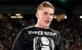 Kế hoạch bất ngờ của Juventus: Đổi Vlahovic, phá két vì Gyokeres