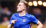 CĐV Chelsea phấn khích sau màn ra mắt của Delap