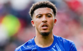 Jadon Sancho từ chối giảm lương khủng, MU 'đau đầu' tìm cách đẩy đi