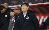 Đại diện HLV Shin Tae Yong phủ nhận đàm phán với tuyển Trung Quốc