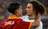 Guendouzi xúc phạm cầu thủ trẻ, Dybala phản ứng dữ dội