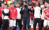 Ruben Amorim thúc đẩy cuộc cải tổ mạnh mẽ tại Man Utd