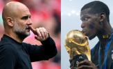 Paul Pogba và Manchester City: Thương vụ 'miễn phí' nhưng có thể là canh bạc đắt giá