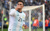 Chân dung Paulo Dybala - Tháo mặt nạ và chức vô địch World Cup