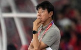 Ông Shin Tae-yong đính chính thông tin dẫn dắt Trung Quốc